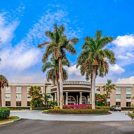Hotel La Quinta By Wyndham Naples Downtown Exterior foto