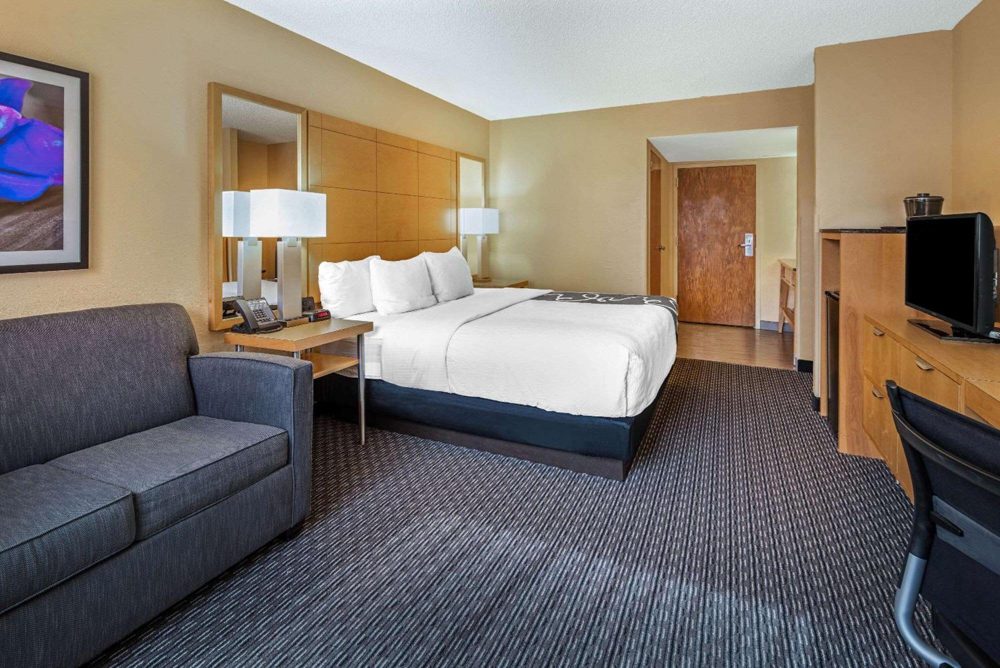 Hotel La Quinta By Wyndham Naples Downtown Zimmer foto