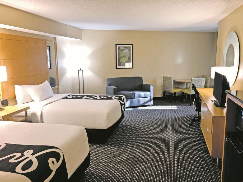 Hotel La Quinta By Wyndham Naples Downtown Zimmer foto