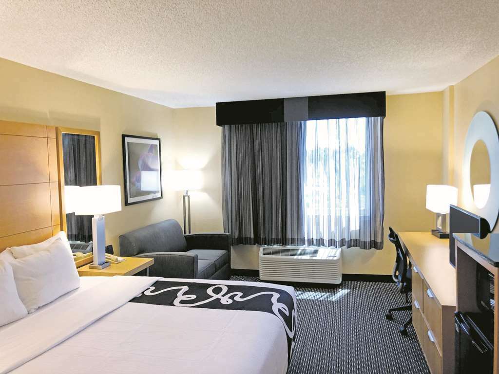 Hotel La Quinta By Wyndham Naples Downtown Zimmer foto