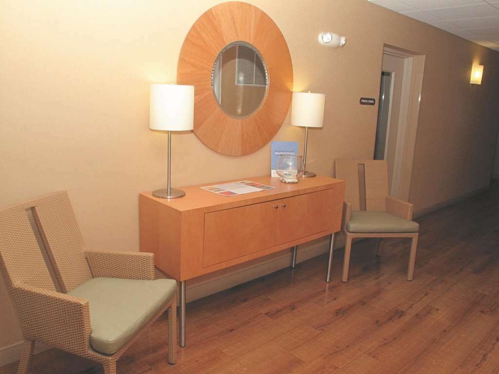Hotel La Quinta By Wyndham Naples Downtown Interior foto
