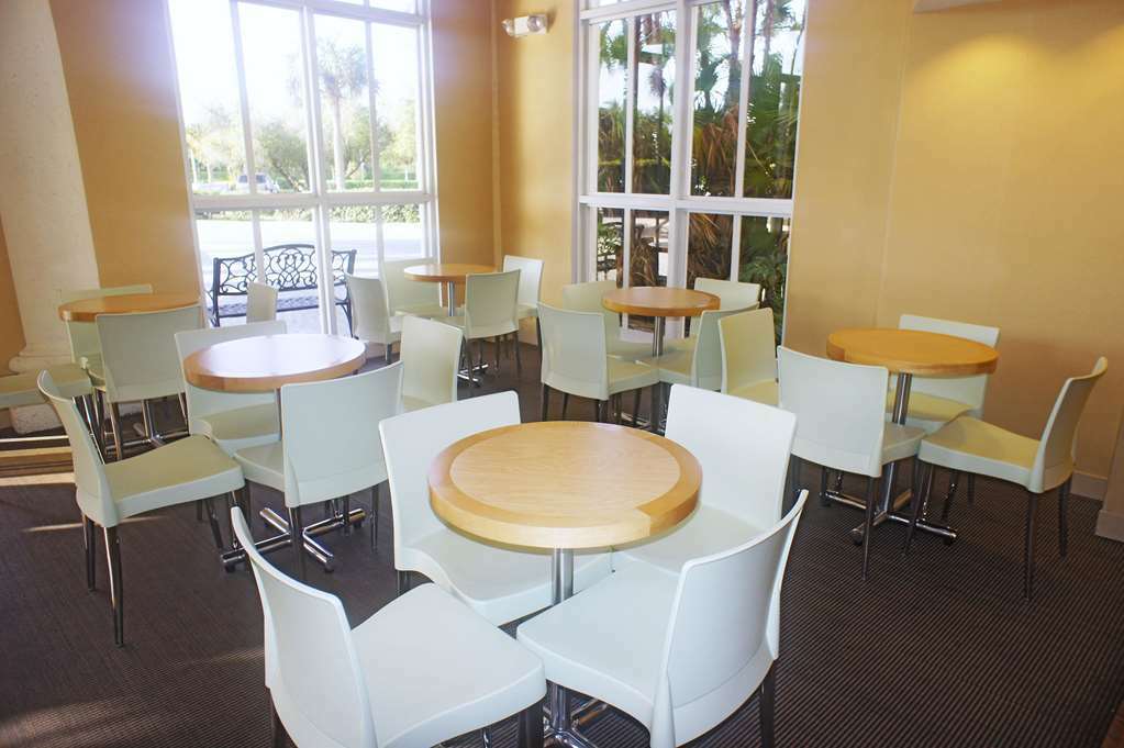 Hotel La Quinta By Wyndham Naples Downtown Einrichtungen foto