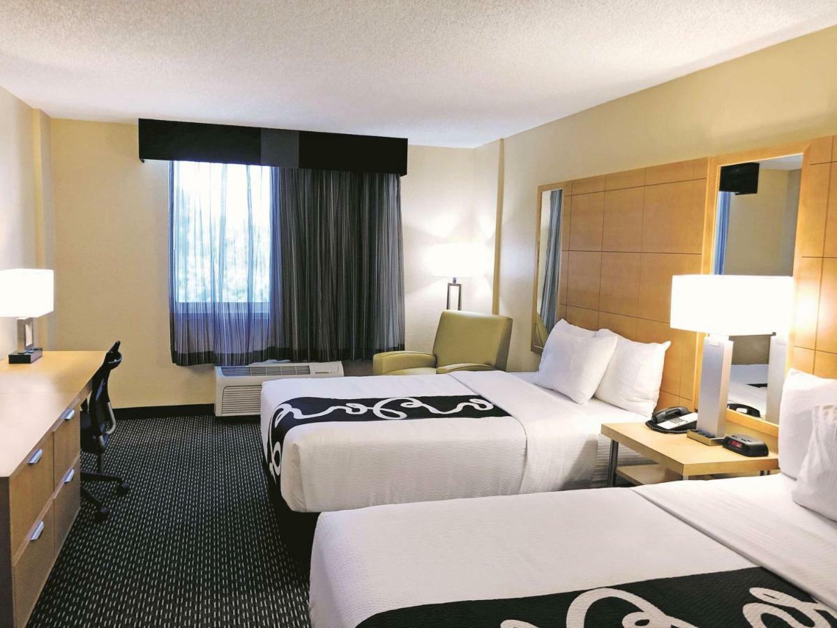Hotel La Quinta By Wyndham Naples Downtown Zimmer foto