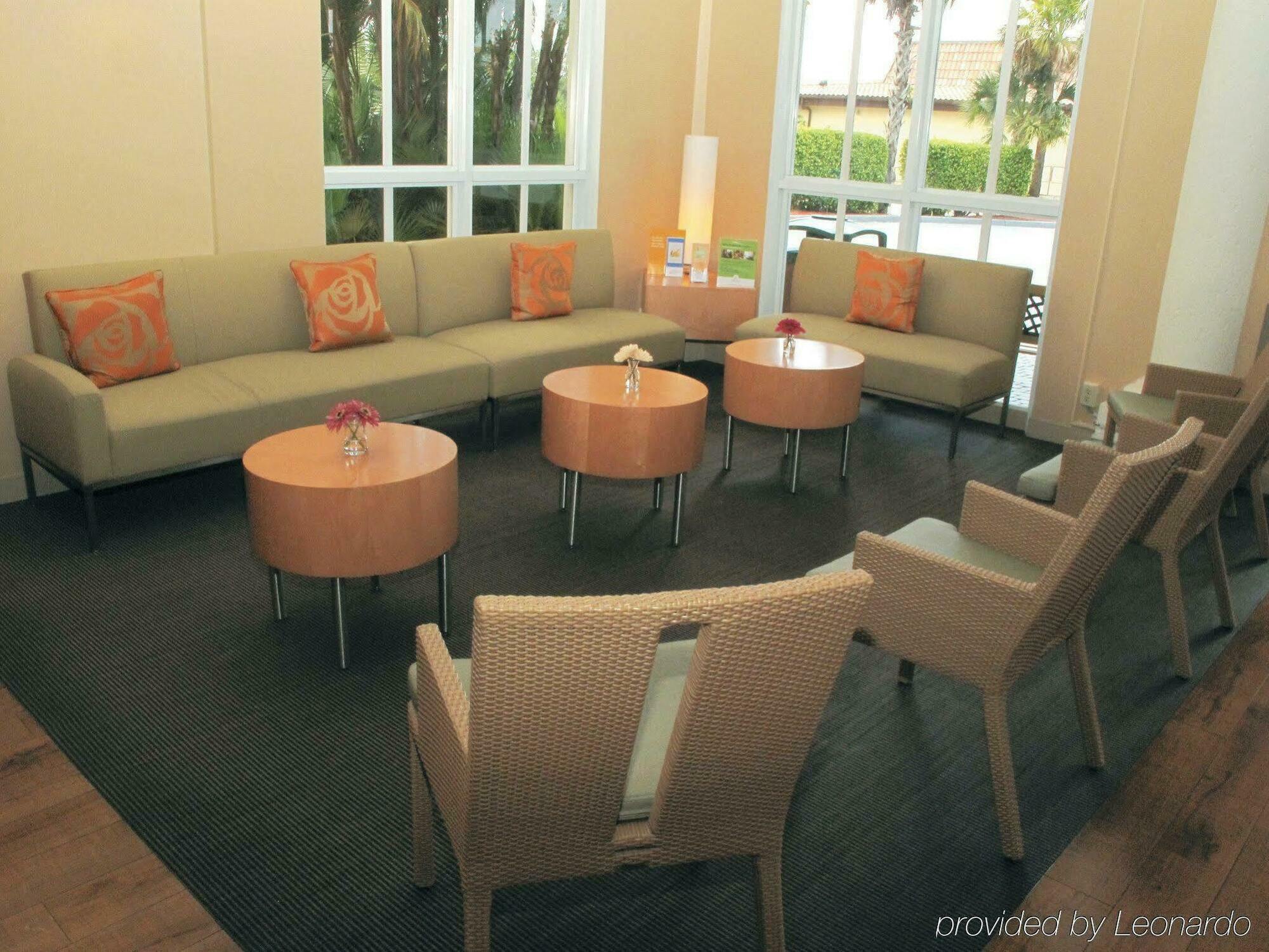 Hotel La Quinta By Wyndham Naples Downtown Exterior foto