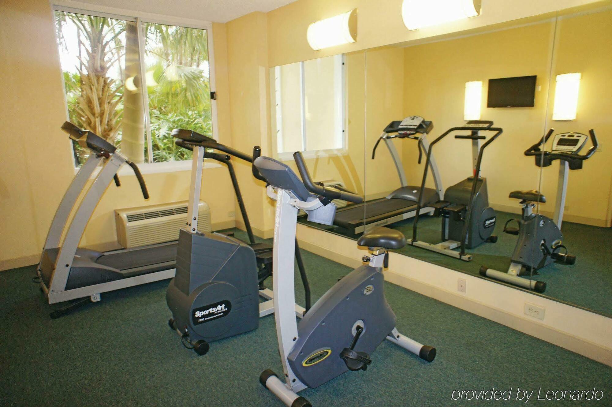 Hotel La Quinta By Wyndham Naples Downtown Exterior foto